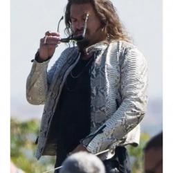 Jason Momoa Fast And Furious X Jacket	