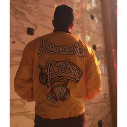 John Candy Home Alone Jacket	