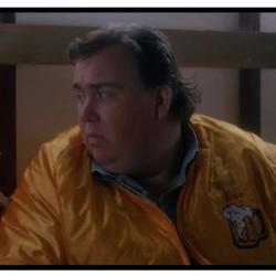 John Candy Home Alone Jacket	