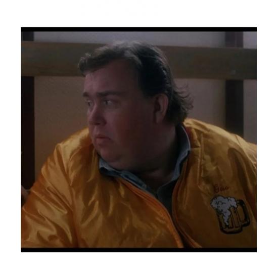 John Candy Home Alone Jacket John Candy Home Alone Jacket