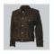 John Lennon Brown Suede Leather Jacket	