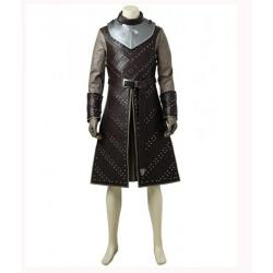 Game Of Thrones Season 7 Jon Snow Costume	