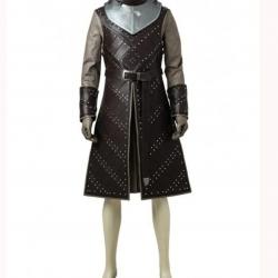 Game Of Thrones Season 7 Jon Snow Costume	