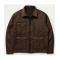 Kevin Costner Yellowstone Season 04 Brown Quilted Jacket	