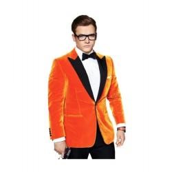 Kingsman The Golden Circle Eggsy Tuxedo	