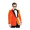 Kingsman The Golden Circle Eggsy Tuxedo	