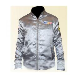 Kurt Russell Death Proof Icy Hot Stuntman Mike Jacket	