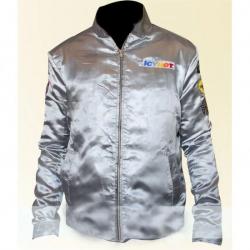 Kurt Russell Death Proof Icy Hot Stuntman Mike Jacket	