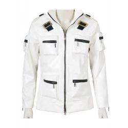 Kyo Kusanagi The King of Fighters World Jacket	