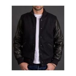 Lakeith Stanfield The Photograph Bomber Jacket	