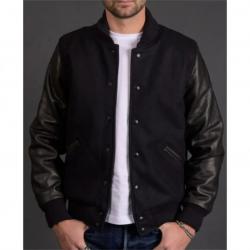 Lakeith Stanfield The Photograph Bomber Jacket	