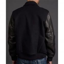 Lakeith Stanfield The Photograph Bomber Jacket	