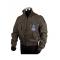 Lee Adama Battlestar Galactica Bomber Jacket	
