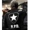 Leon Kennedy Resident Evil 2 Remake Jacket	