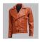 Leonardo DiCaprio Leather Jacket	