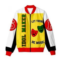 Let There Be Music Idol Maker Salt N Pepa Jacket	