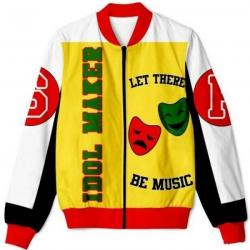 Let There Be Music Idol Maker Salt N Pepa Jacket	