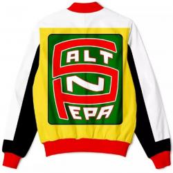 Let There Be Music Idol Maker Salt N Pepa Jacket	