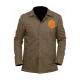 Loki 2021 TVA The Variant Cosplay Tom Hiddleston Prison Costume Coat jacket