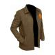 Loki 2021 TVA The Variant Cosplay Tom Hiddleston Prison Costume Coat jacket