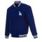 Los Angeles Dodgers Royal Blue Wool Jacket	