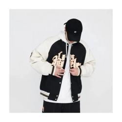 Los Angeles Varsity Jacket	