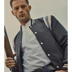 Lost Bullet Areski Varsity Jacket	