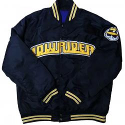 Lowrider Varsity Jacket	