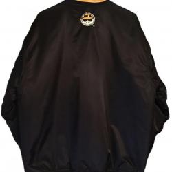 Lowrider Varsity Jacket	