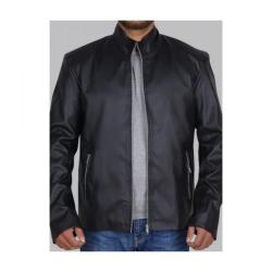 Lucifer Morningstar Leather Jacket	