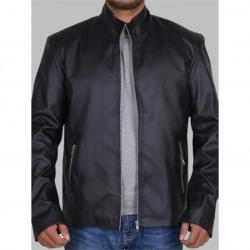 Lucifer Morningstar Leather Jacket	