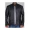 Lucifer Morningstar Leather Jacket	
