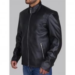 Lucifer Morningstar Leather Jacket	