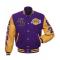 Mamba Legend Never Die Kobe Bryant Varsity Letterman Jacket	
