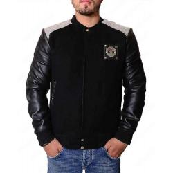 Manchester City Bomber Jacket	