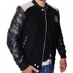 Manchester City Bomber Jacket	