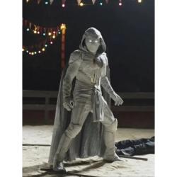 Marc Spector Moon Knight Costume	