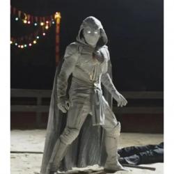 Marc Spector Moon Knight Costume	 Marc Spector Moon Knight Costume
