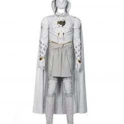 Marc Spector Moon Knight Costume	 Marc Spector Moon Knight Costume