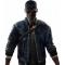Marcus Holloway Watch Dogs 2 Varsity Jacket	