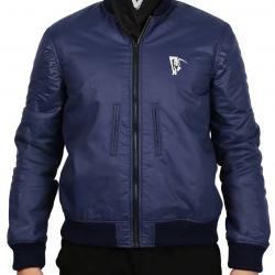 Marcus Holloway Watch Dogs 2 Varsity Jacket	