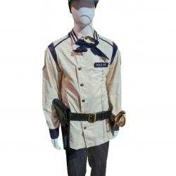 Marine Uniform One Piece 2023	