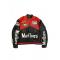 Marlboro Racing Black Leather Jacket	