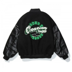 pick the unusual varsity jacket pick the unusual varsity jacket